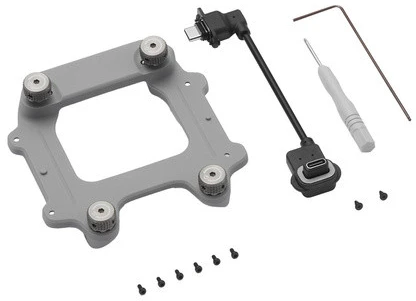 DJI Montavimo rinkinys DJI Manifold 3, skirtas Matrice 4D serijai