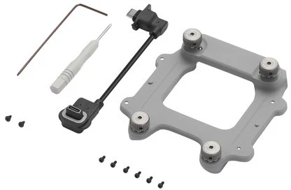DJI Montavimo rinkinys DJI Manifold 3, skirtas Matrice 4D serijai