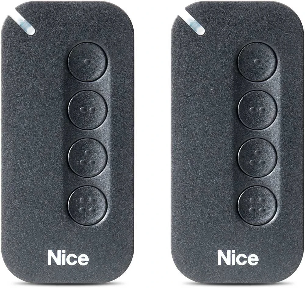 NICE ROBUS 400 MyGO rinkinys stumdomiems vartams