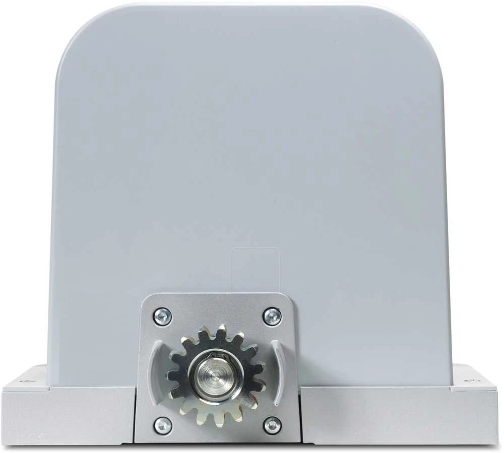 Rinkinys NICE ROBUS 600 MyGO stumdomiems vartams (be lempų)