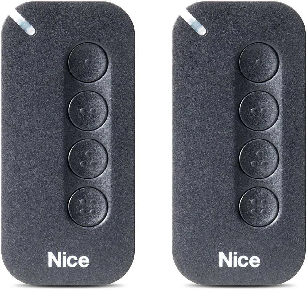 Rinkinys NICE ROBUS 600 MyGO stumdomiems vartams (be lempų)