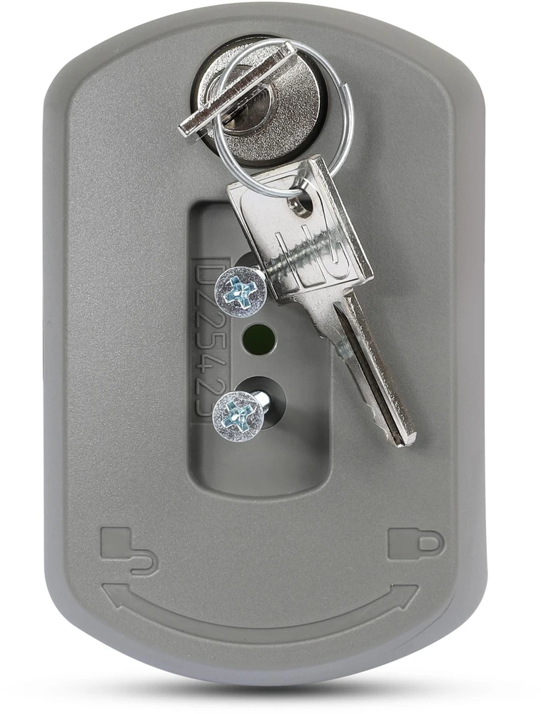 Rinkinys Somfy Elixo 3S+ IO komforto paketas 600 kg stumdomiems vartams