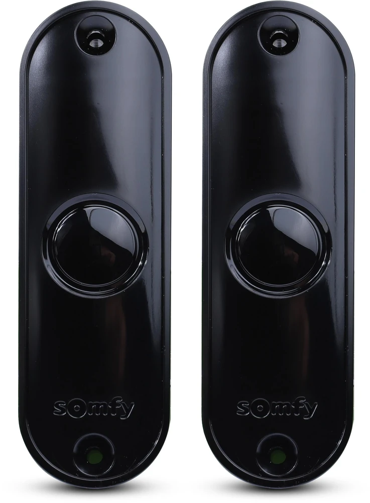 Rinkinys Somfy Elixo 3S+ M IO komforto paketas 600 kg stumdomiems vartams