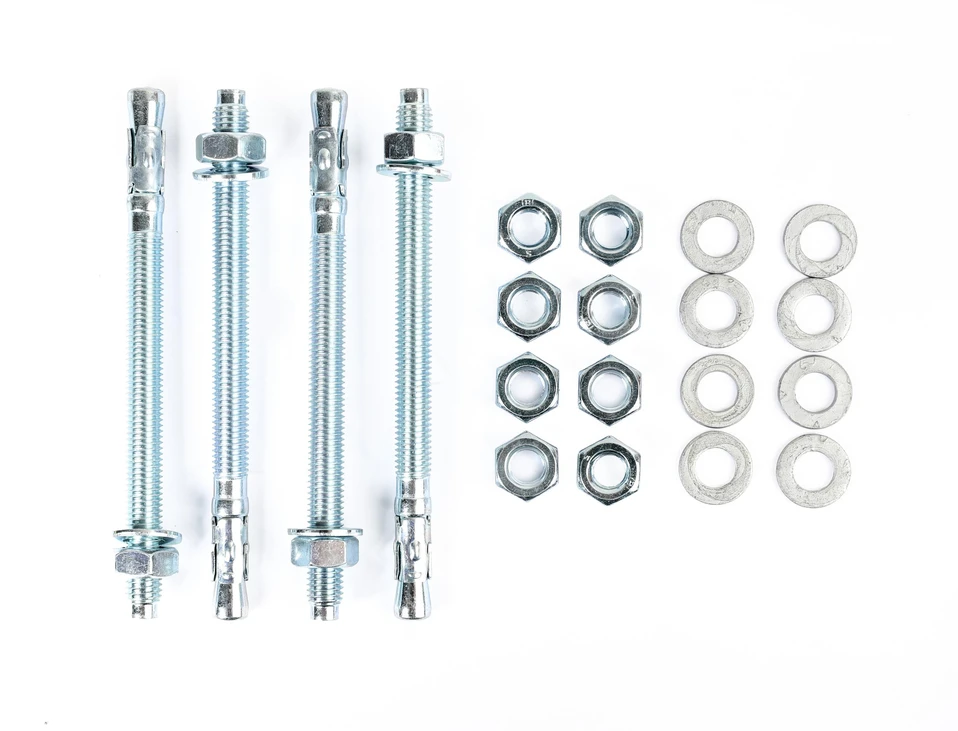 Rinkinys Somfy Elixo 3S+ M IO komforto paketas 600 kg stumdomiems vartams
