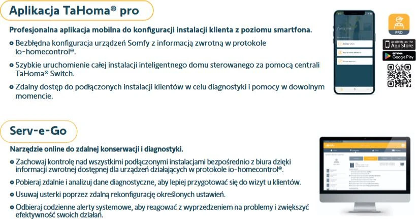 Rinkinys Somfy Ixengo L 3S+ IO Comfort Pack 8 m dvivėriams vartams