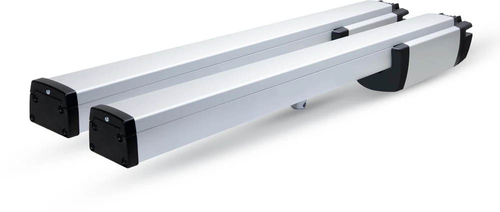 Rinkinys Somfy Ixengo L 3S+ IO standartinis paketas 8 m dvivėriams vartams