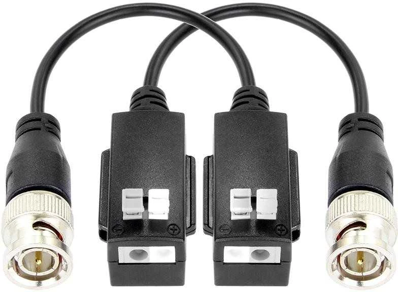 VIDEO TRANSFORMATORIUS DS-1H18S/E(C) Hikvision
