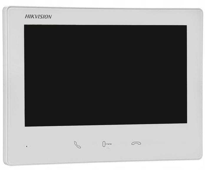VIDEO DOMOFONO RINKINYS DS-KIS705EY Hikvision