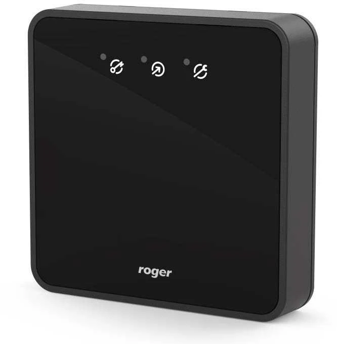 Rogeris