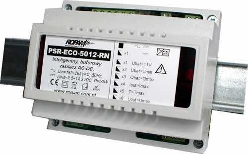 ROPAM MAITINIMO ŠALTINIS PSR-ECO-5012-RN
