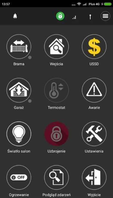 ROPAM LTE MODULIS BASICLTE-SET