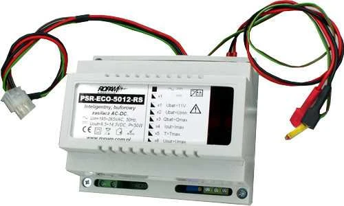 ROPAM MAITINIMO ŠALIMAS PSR-ECO-5012-RS (NEO JUNGIMO KABELIS)