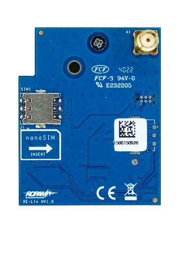 ROPAM MODEMAS LTE NEO-IP/-64 EXP-LTE