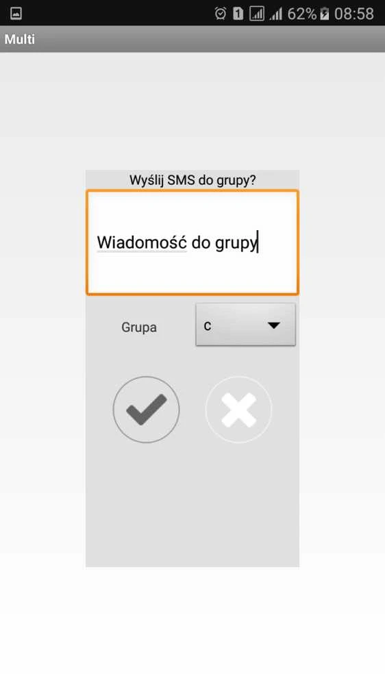 ROPAM GSM PRANEŠIMŲ IR VALDYMO MODULIS MULTIGSM-D4M 2