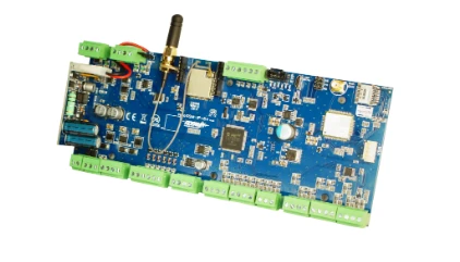 ROPAM NEO-IP-64-PS SIGNALIZAVIMO VALDYMO PULTAS