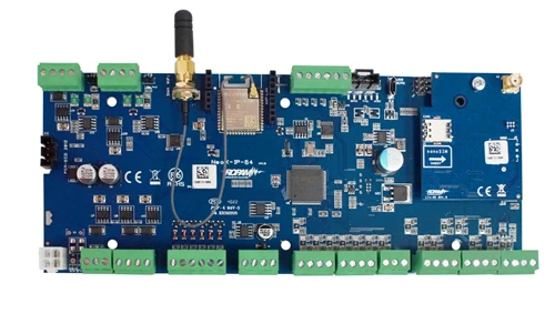 ROPAM NEOLTE-IP-64 elektroninė plokštė