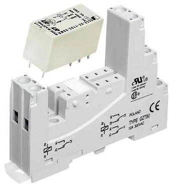 ROPAM RELĖS MODULIS RM85-230V-1P