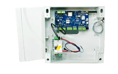 Ropam Neo-IP-64-SET signalizacijos sistemos komplektas (WiFi + obj. + zas.)
