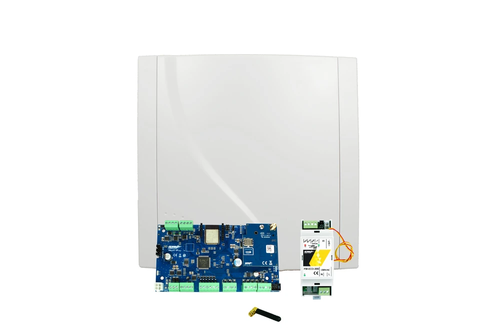 Ropam NeoLTE-IP-SET komponentų rinkinys