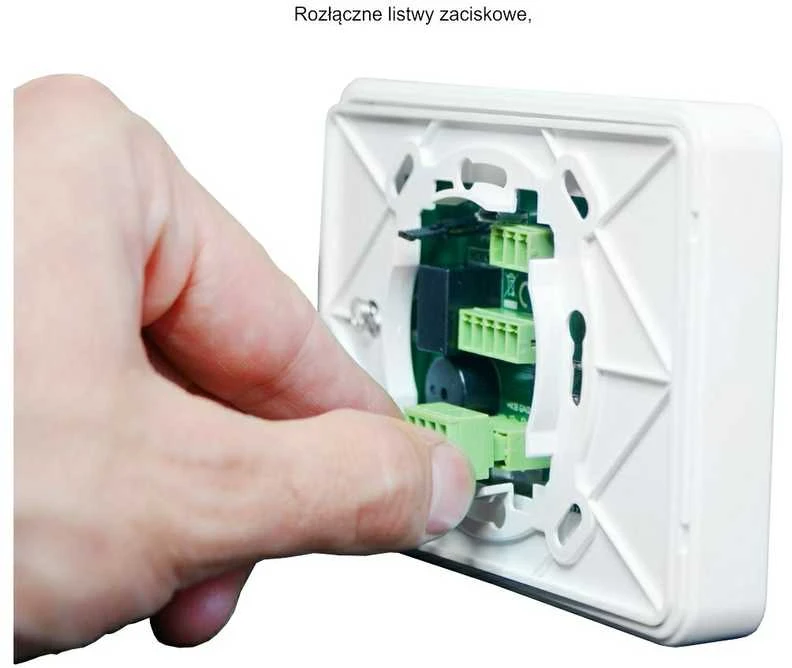 ROPAM TOUCH MANIPULIATORIUS TPR-4BS OPTIMAGSM, NEOGSM-IP