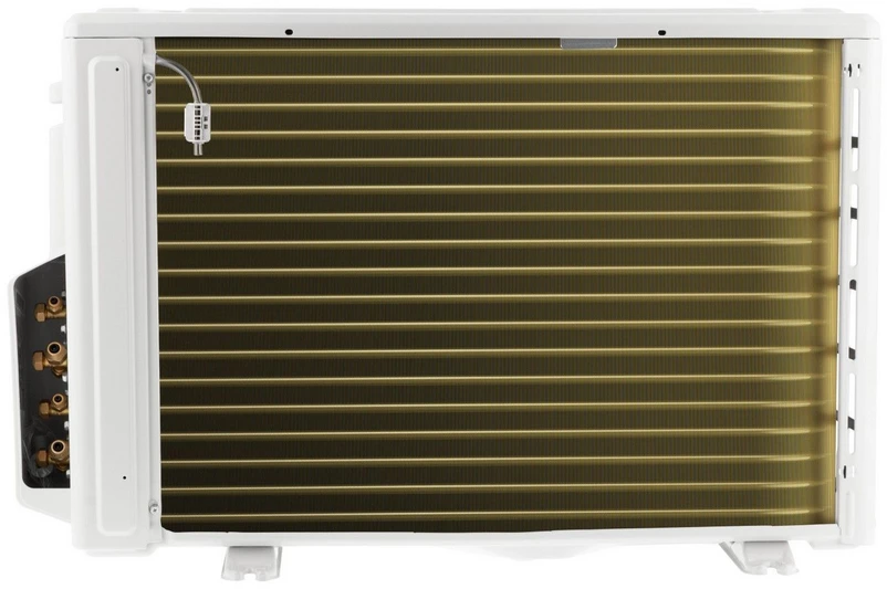 Rotenso Hiro S LINE H50Xm2 Multi oro kondicionierius