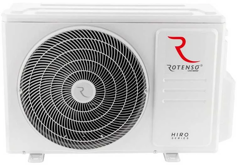 Rotenso Hiro S LINE H50Xm2 Multi oro kondicionierius
