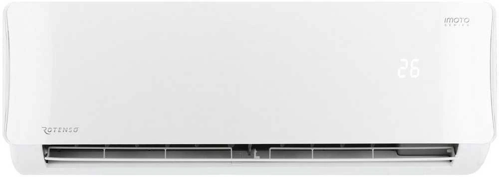 Rotenso Imoto kambario oro kondicionierius su WiFi I26Xi (vidinis blokas)
