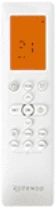 Rotenso Ukura kambario oro kondicionierius su WiFi U26Xi (vidinis blokas)