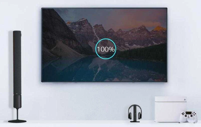 Maršrutizatorius TP-LINK Archer AX73 (AX5400) Dual-band 2,4 / 5 Ghz - Wi-Fi 6 - 5400 Mbit/s - 10,100,100 Mbit/s - RJ45 - MU-MIMO
