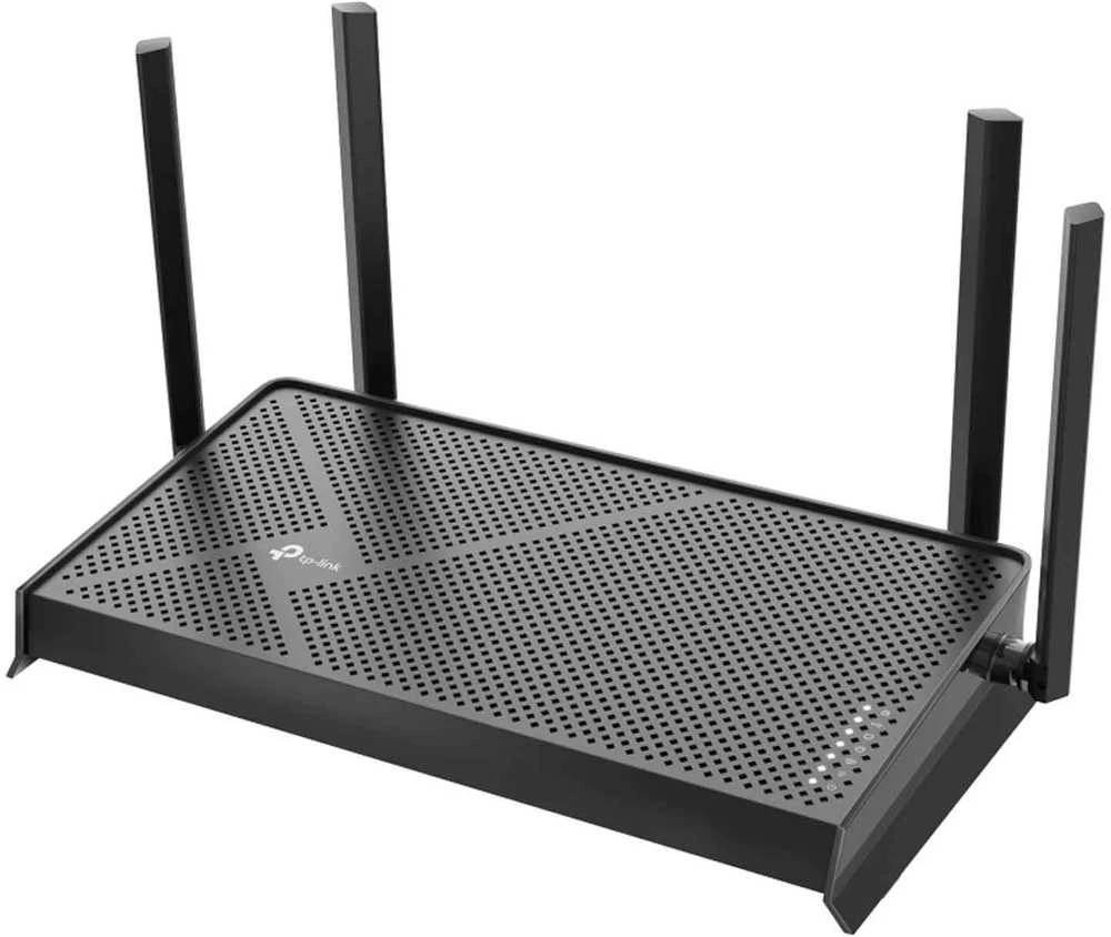 Maršrutizatorius TP-Link Archer BE230 | Wi-Fi 7 | 802.11be | 3570 Mbit/s