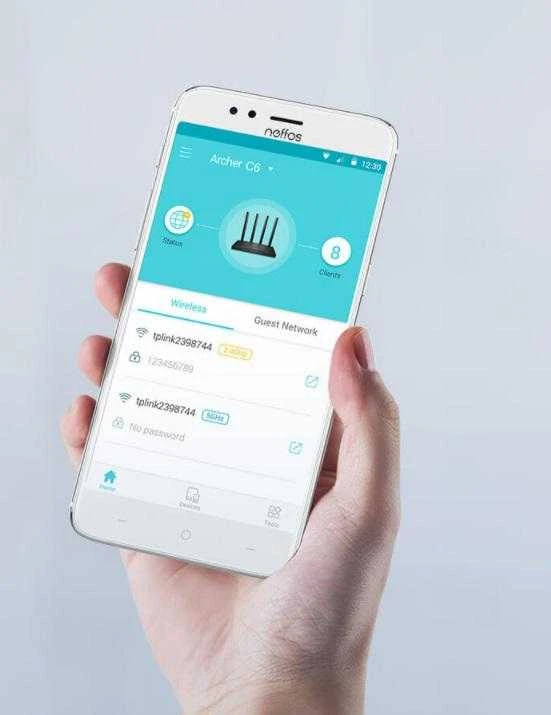 TP-LINK | AC1200 belaidis gigabito maršrutizatorius | Archer C6U | 802.11ac | 300+867 Mbit/s | 10/100/1000 Mbit/s | Ethernet LAN (RJ-45) jungtys 4 | Mesh palaikymas: Ne | MU-MiMO: Taip | Ne, mobilusis plačiajuostis ryšys: Ne | Antenos tipas: Išorinė | 1× USB 2.0