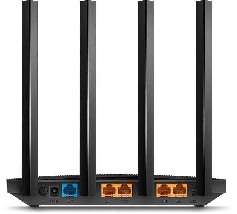 Maršrutizatorius TP-Link Archer C80