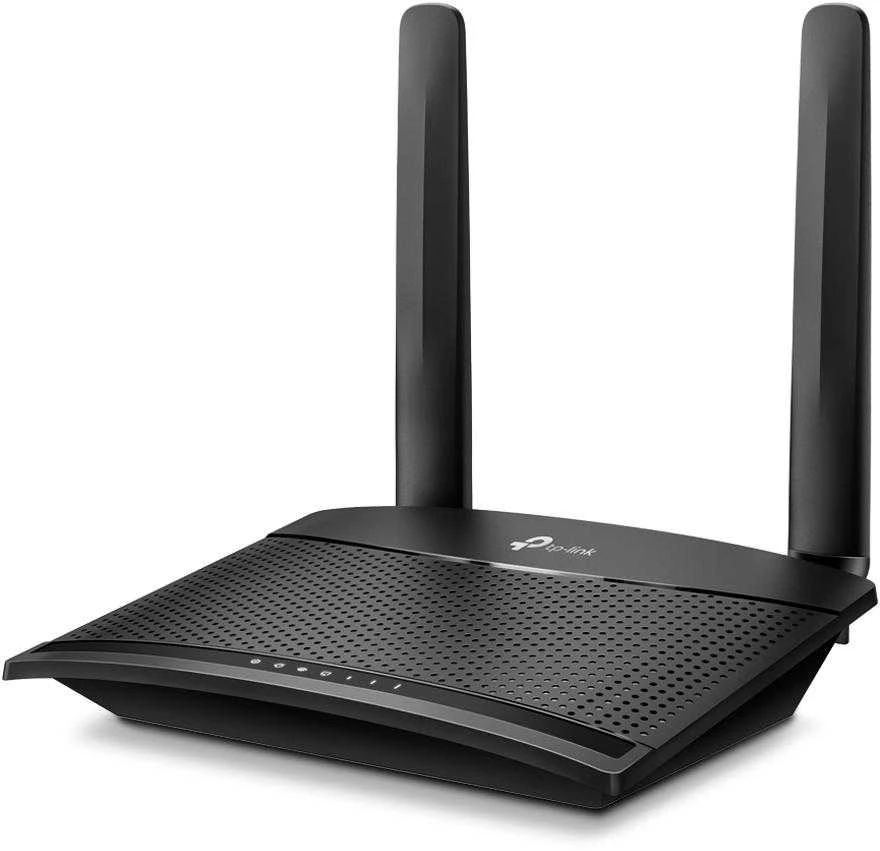 Maršrutizatorius ROUTER TP-LINK MR100 4G LTE