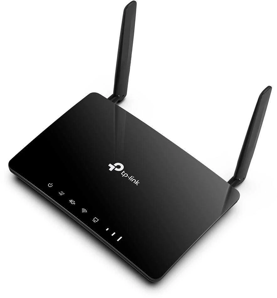 TP-LINK TPLINK LTE Maršrutizatorius ARCHER MR500 (ARCHER MR500)