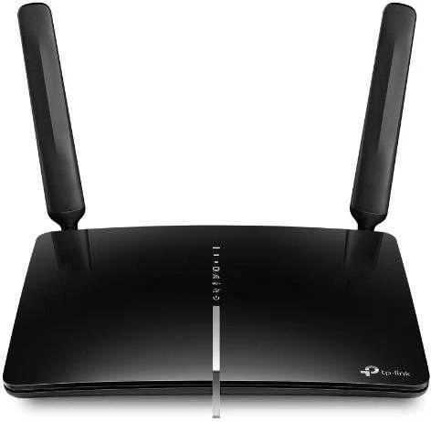 Maršrutizatorius RUOTERIS TP-LINK MR600 4G LTE