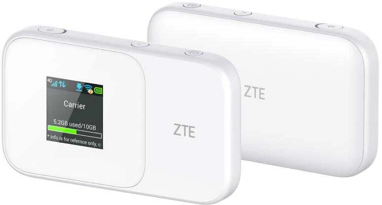 Maršrutizatorius ZTE MF986D