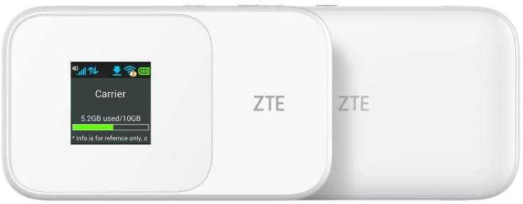 Maršrutizatorius ZTE MF986D