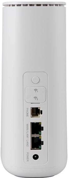 ZTE MF289F LTE Cat.20