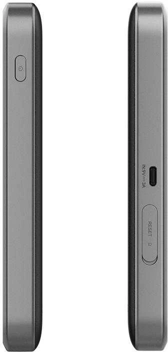 Maršrutizatorius - ZTE MU5120 5G