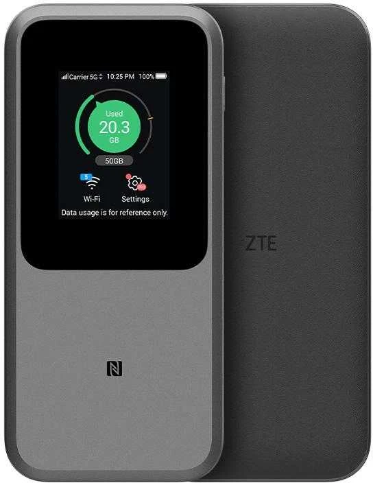 Maršrutizatorius - ZTE MU5120 5G