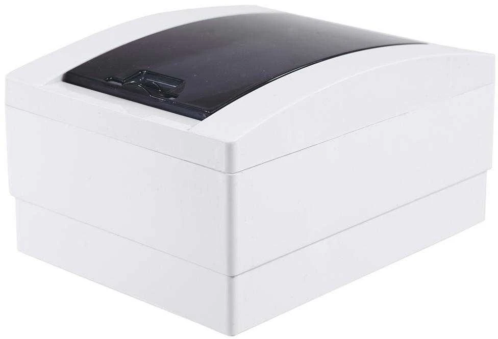 6 modulių paviršinis skirstomasis įrenginys Adelid RM-NT-06T