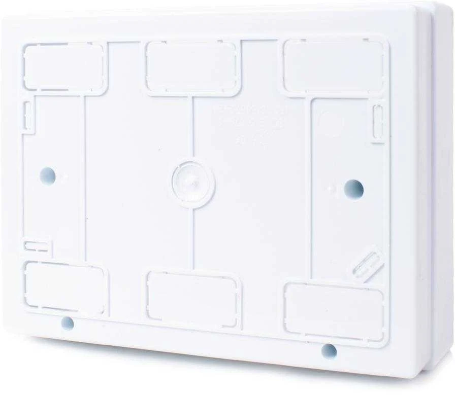 8 modulių paviršinis skirstomasis įrenginys Adelid RM-NT-08T