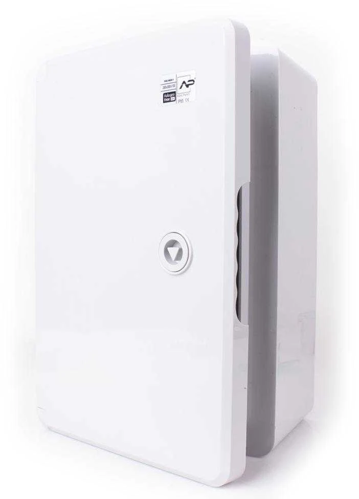 Jungiklio elektros dėžė ABS IP65 Adelid 200x300x130
