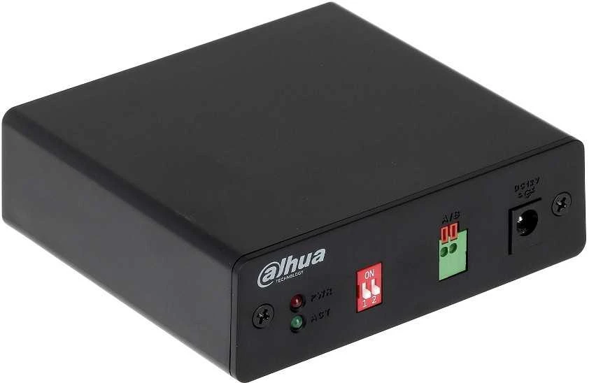 ALARM BOX NVR XVR/I/O MODULE ARB1606 DAHUA