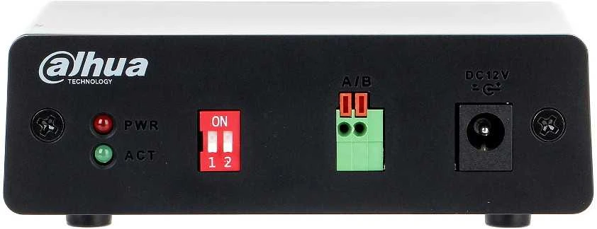ALARM BOX NVR XVR/I/O MODULE ARB1606 DAHUA
