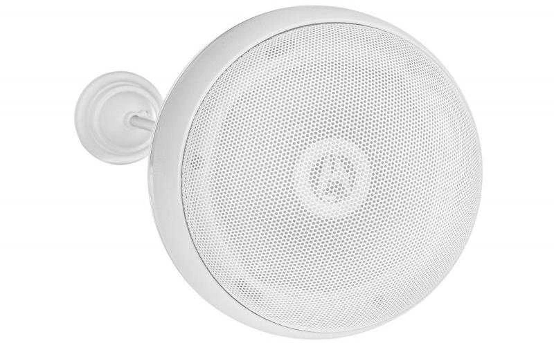 PAKABINAMAS LUBINIS GARSIAKALBIS HQM-SK1015/W 10W 100V Baltas