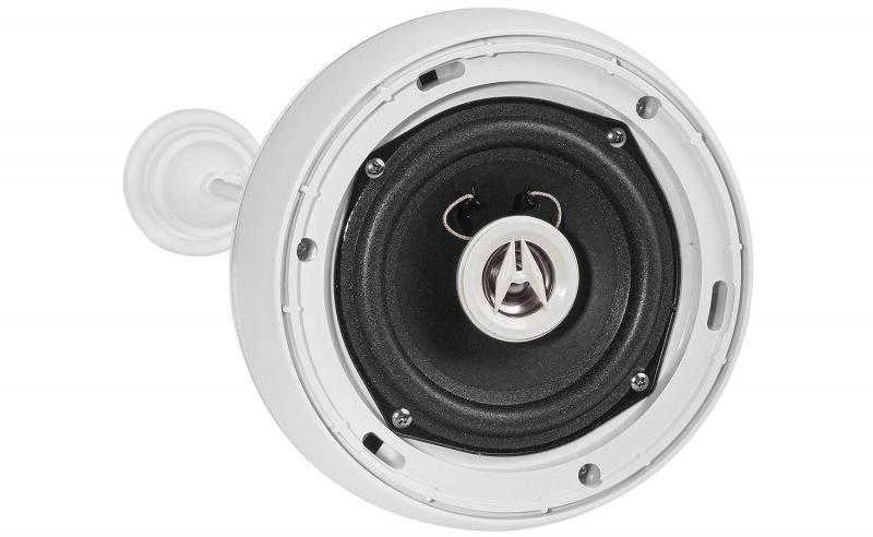 PAKABINAMAS LUBINIS GARSIAKALBIS HQM-SK1015/W 10W 100V Baltas