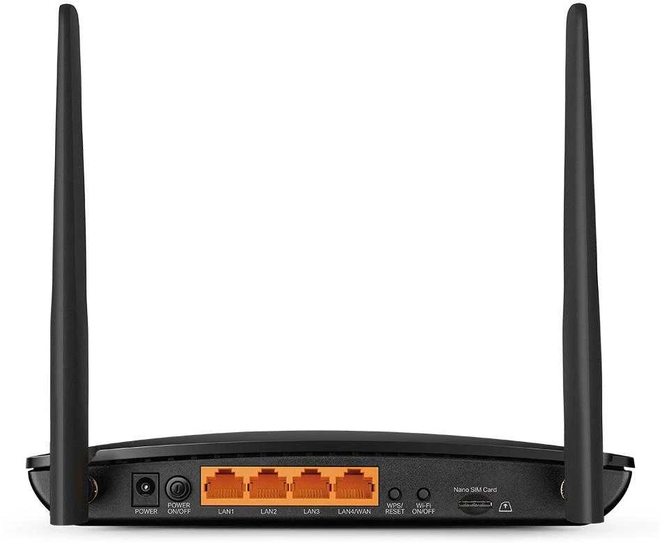 TP-LINK TPLINK LTE Maršrutizatorius ARCHER MR500 (ARCHER MR500)
