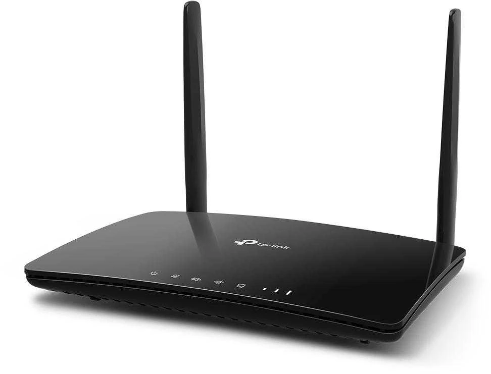 TP-LINK TPLINK LTE Maršrutizatorius ARCHER MR500 (ARCHER MR500)