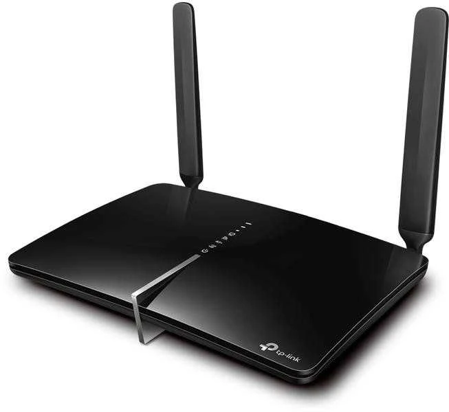 Maršrutizatorius RUOTERIS TP-LINK MR600 4G LTE